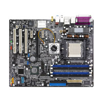 ASUS A8V-E Deluxe/MW-JAY