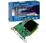 ELSA Gladiac 544TC (PCI Express x16)