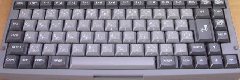 NEC9801 Keyboard